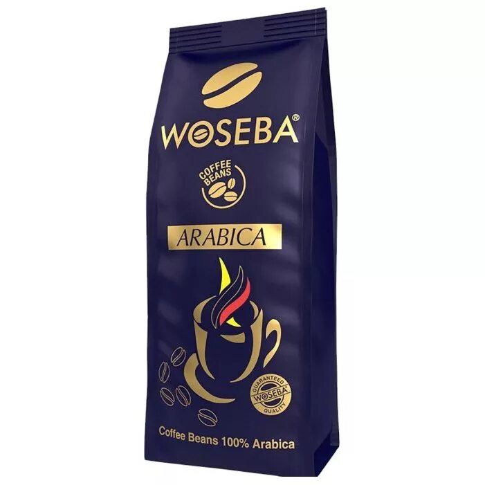 Кофе молотый Woseba Arabica. Woseba Арабика в зернах. Кофе в зернах Woseba. Кофе Восеба в зернах. Кофе minges arabica