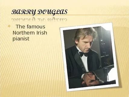 Famous person of the past