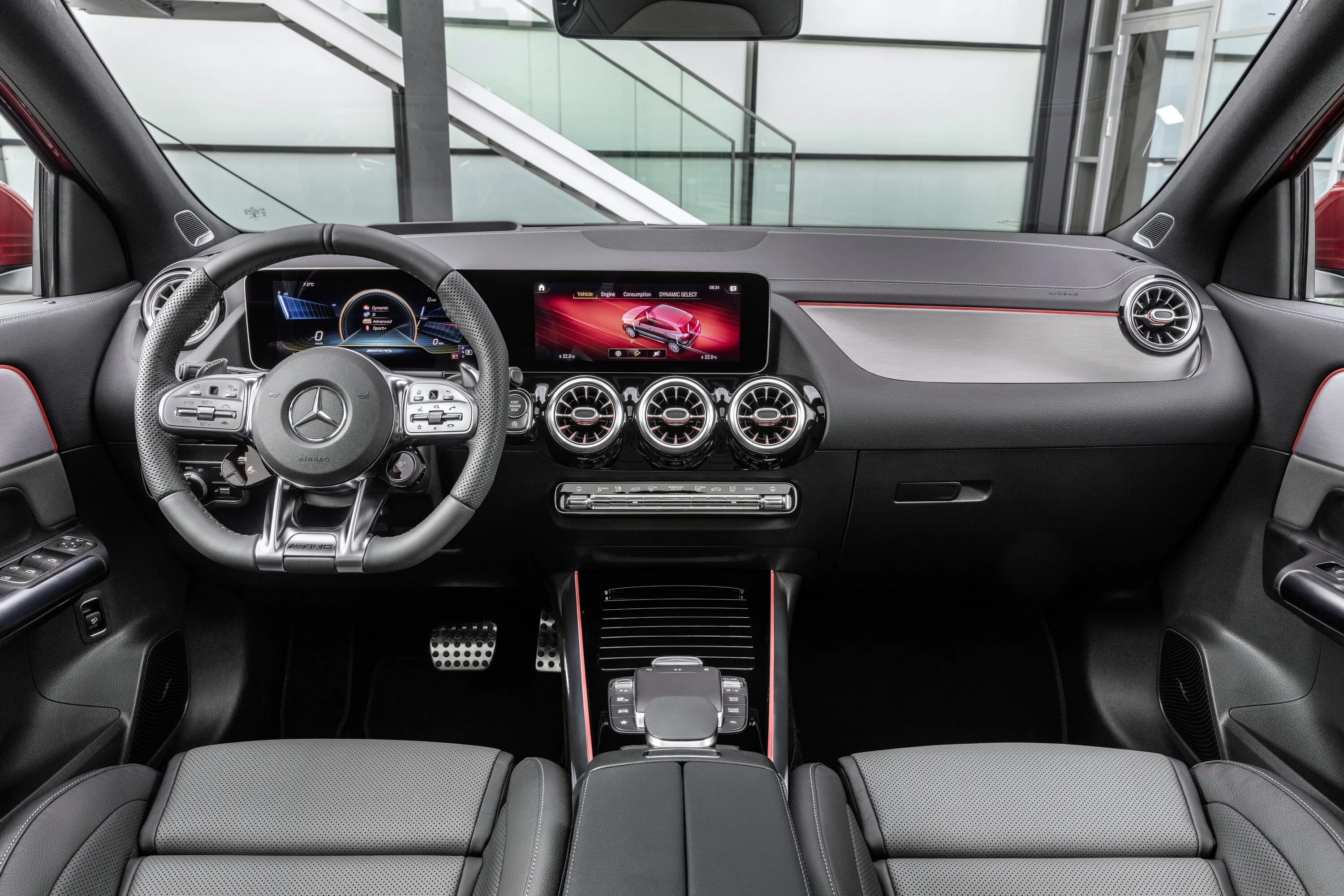 Mercedes Benz GLA 2020. Mercedes GLA 2021 салон. Mercedes Benz GLA 2021 Interior. Mercedes Benz GLA 2021 салон.