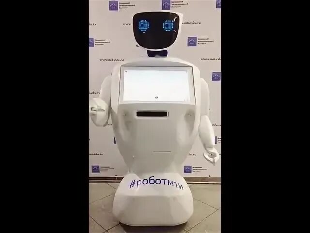 Алиса можно роботов
