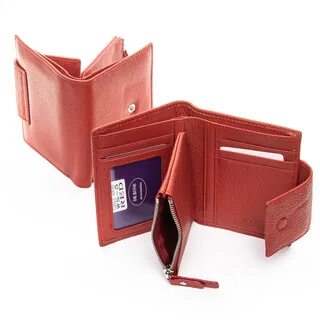 Classic wallet