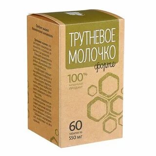 Таблетки пчела