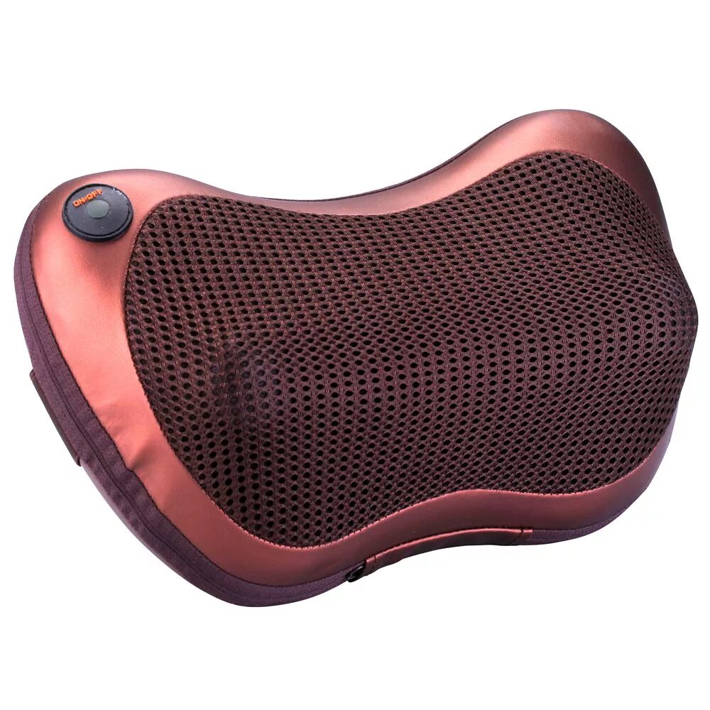 Подушка массажер 4 ролика (для авто и для сети). Массажная подушка massage Pillow 8028. Silvercrest массажер для спины и шеи. Массажная подушака . Medshi. Подушка massage