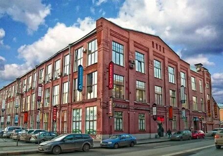 Железноводская 3