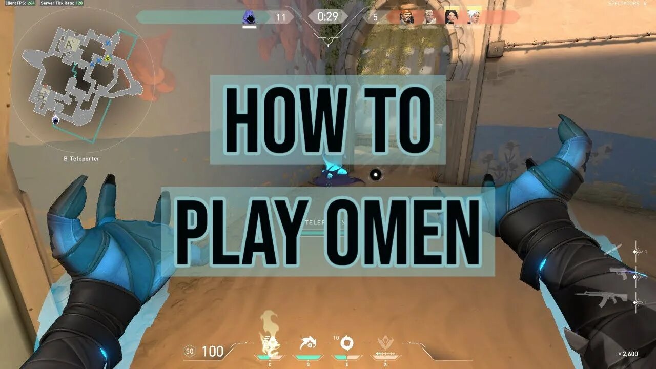 Как включить свою игру в валорант. Омен valorant. omen валорант. скилл omen valorant. valorant omen teleport.