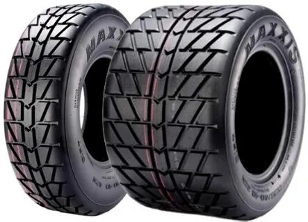 Maxxis производитель