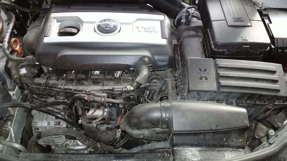 Ремонт сервопривода климат контроля, зима близко)) - Volkswagen Golf Mk5, 1,4 л,