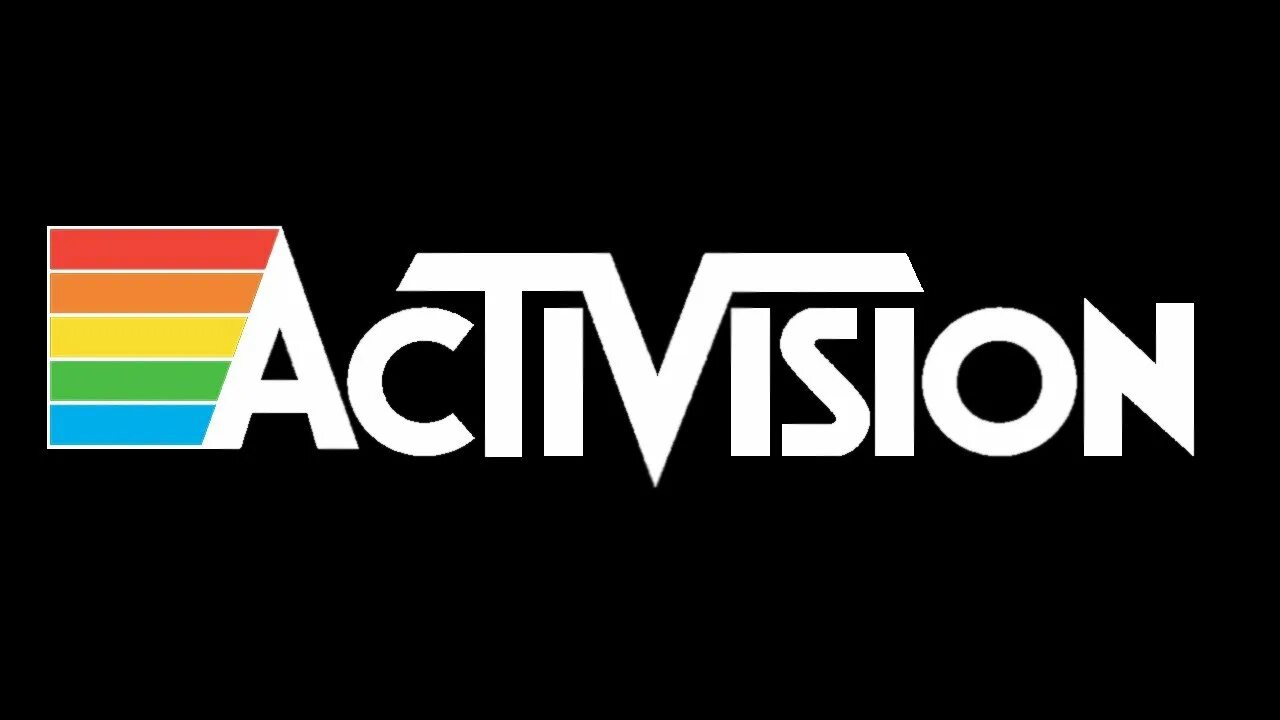 Activision проекты. Activision 1979. Логотип Активижн. Activision старый логотип. Activision Blizzard логотип.