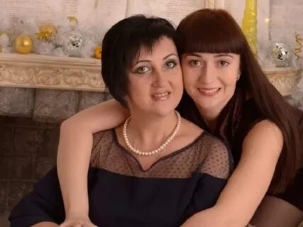 Что произошло с ее мамой