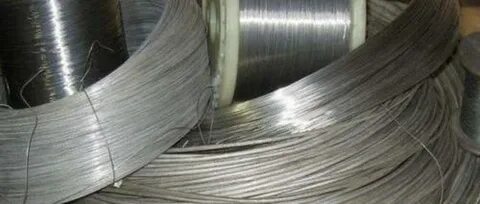 Константановой проволокой