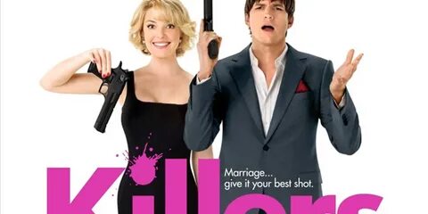 Киллеры 2010