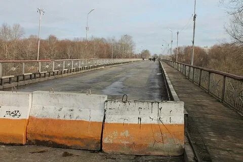 Мост через биру