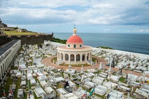 Puerto rico