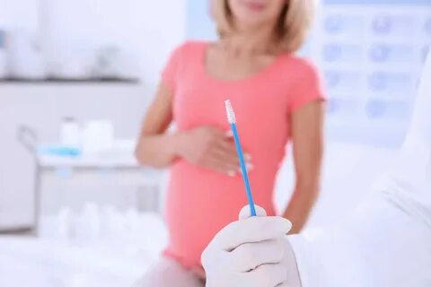 Які аналізи здають під час вагітності на інфекції?