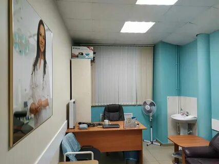 Медцентр на пионерской орел