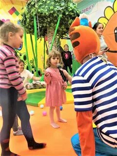 Детская комната лимпопо севастополь
