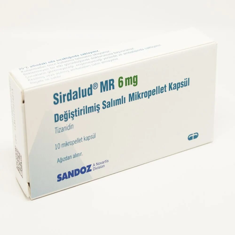 Сирдалуд таблетки 6мг. Сирдалуд капсулы 6 мг. Sirdalud 2mg в Турции. Сирдалуд 4 мг. Купить сирдалуд 2 мг