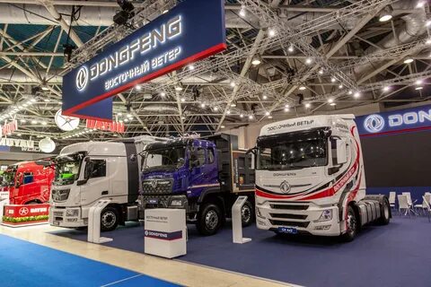 Dongfeng motor