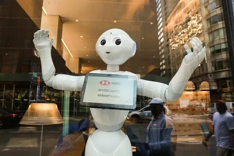 Покупатели роботов