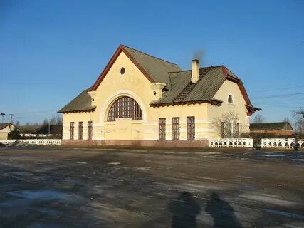 Лычково новгородская область