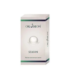 Okvision линзы отзывы