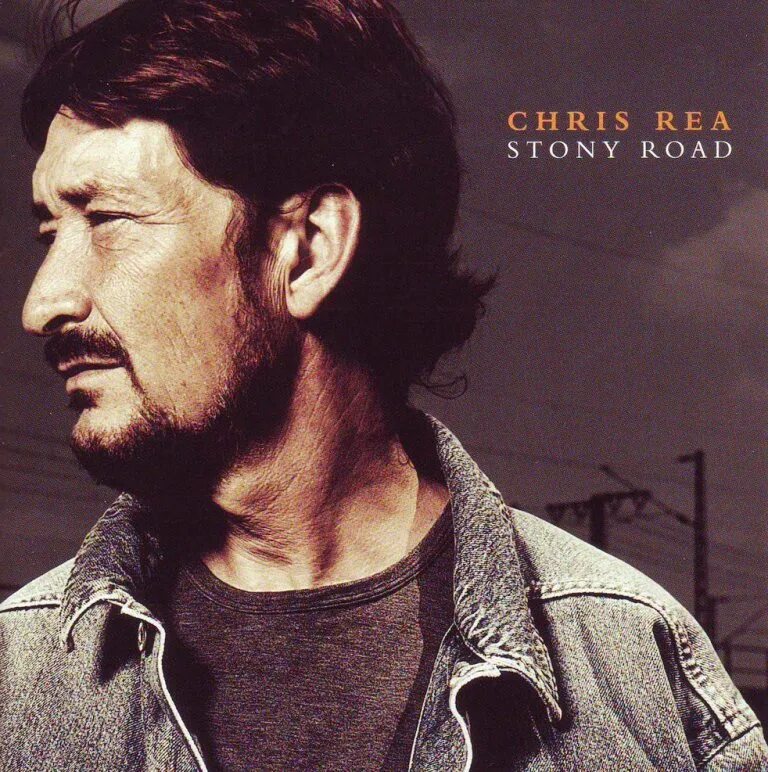 Chris Rea Stony. Chris Rea - Stony Road - 2002. Chris Rea Greatest Hits. Chris Rea - Stony Road (0141922ere) [2002]. Cd roads