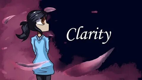 Clarity meme