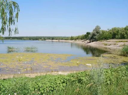 Донецкое море