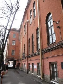 Санкт петербург литейный 37 39