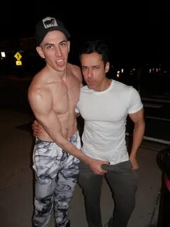 Steve Grand onlyfans 