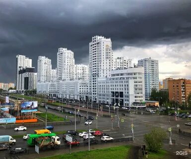 Екатеринбург ул татищева нагорный