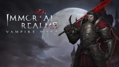 Vampires dawn