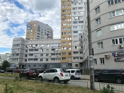 Ул есенина 55