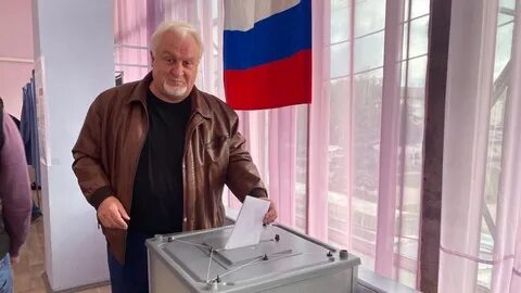 Выборы тамбов