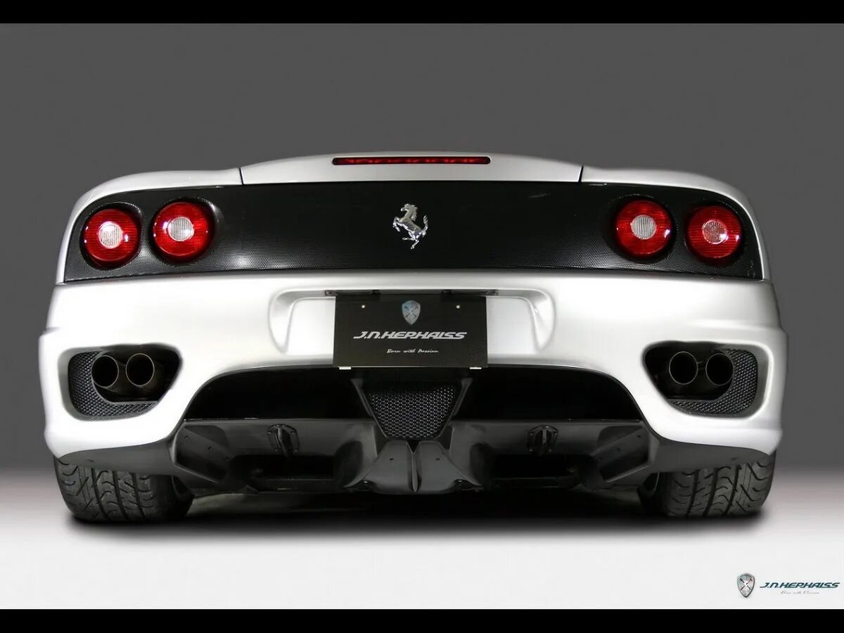 I in that car