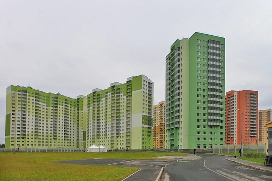 мурино санкт-петербург застройка. кудрово оккервиль. ушаковская набережная жк риверсайд. бунинские луга корпус 1. санкт-петербург муринская улица даниила хармса.