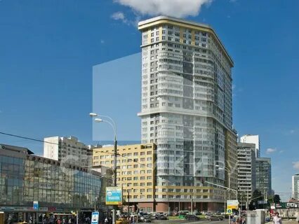 Ул ярцевская д 14
