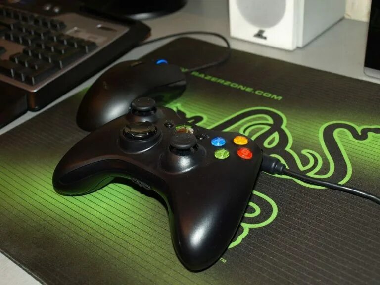 Ps2 джойстик usb. Xbox gamepad 360 для пк. геймпад от ps2 к компьютеру. беспроводной джойстик геймпад для xbox 360. подключить геймпад xbox 360 к пк.