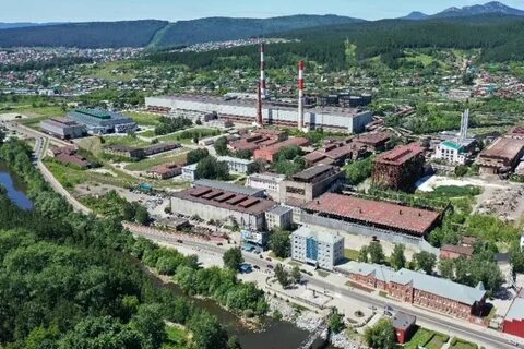 Вакансии белорецк