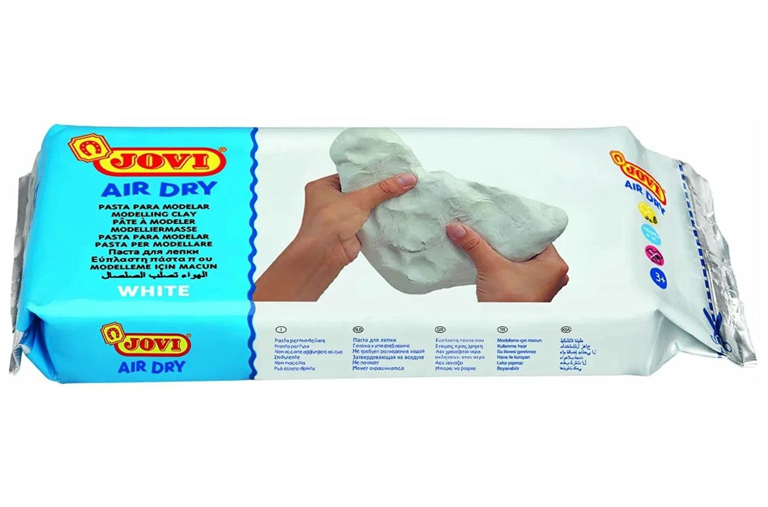 Глина для лепки самозатвердевающая как пользоваться. Глина air dry clay. jovi air dry clay глина. белая глина для лепки. глина для лепки самозатвердевающая jovi.