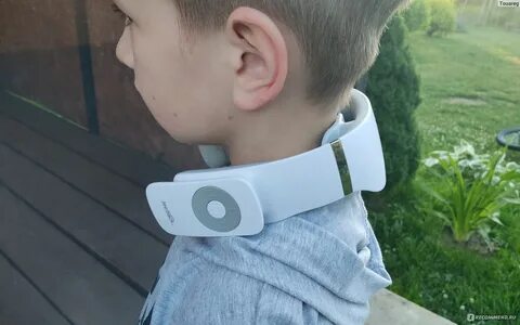 Xiaomi neck