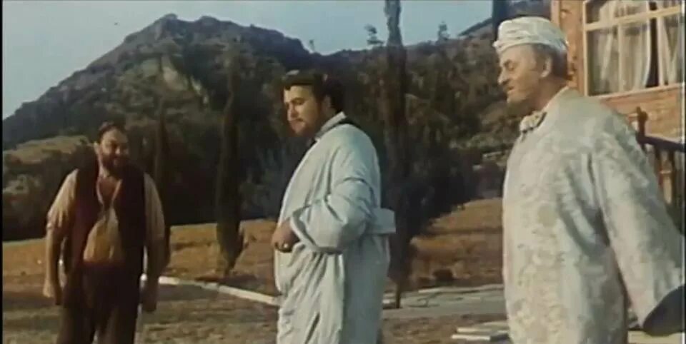 Преждевременный человек 1971. Преждевременный человек 1971