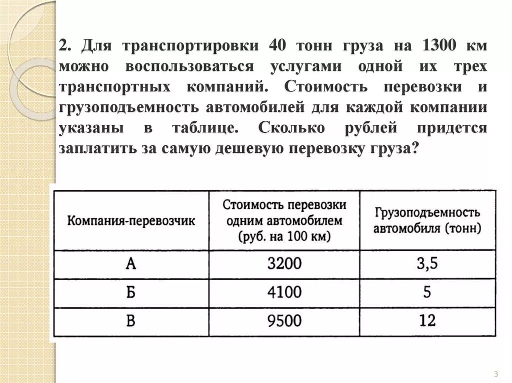 Две машины одинаковой грузоподъемности. Себестоимость перевозки 1 тонны груза. Задачи на грузоподъемность. Расчет тонна километр. Количество тонн груза.