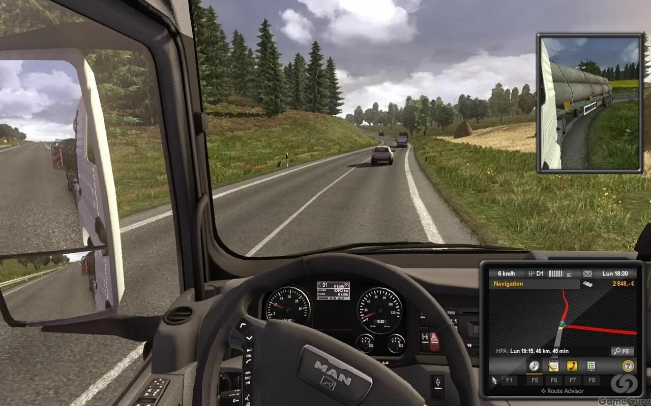 Бесплатная игра euro truck simulator 2. Евро трак симулятор 1. Евро Truck Simulator 2. Евро трак симулятор 2 дальнобойщики. Дальнобойщики евро трек симулятор 2.