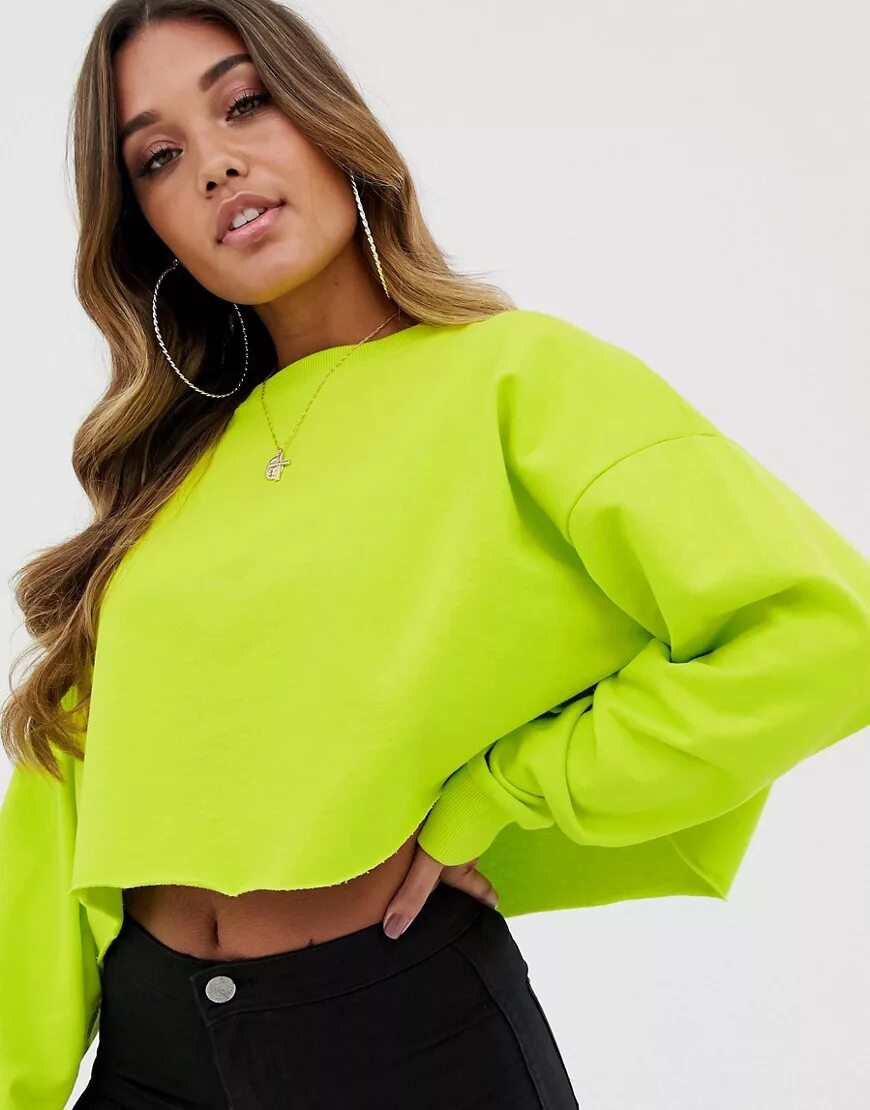 разноцветные джемпера. свитер. укороченная яркая кофта. кофты ярких цветов. салатовая кофта женская.