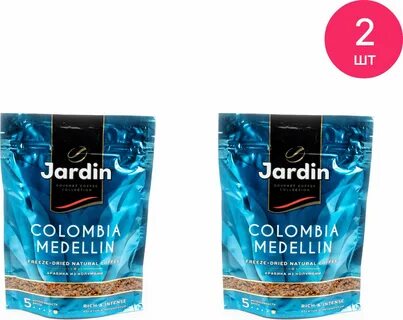 Jardin colombia medellin