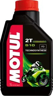 Масло motul 1л