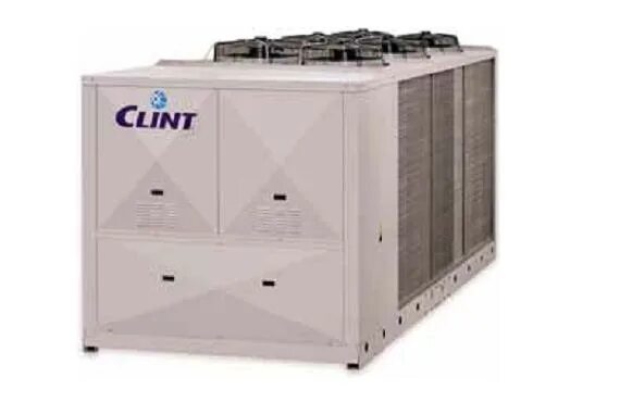 Чиллер clint. Чиллер моноблочный с воздушным охлаждением. чиллер lessar. чиллер rhue40ag-120ag. чиллер luc-fhma185caw lessar.