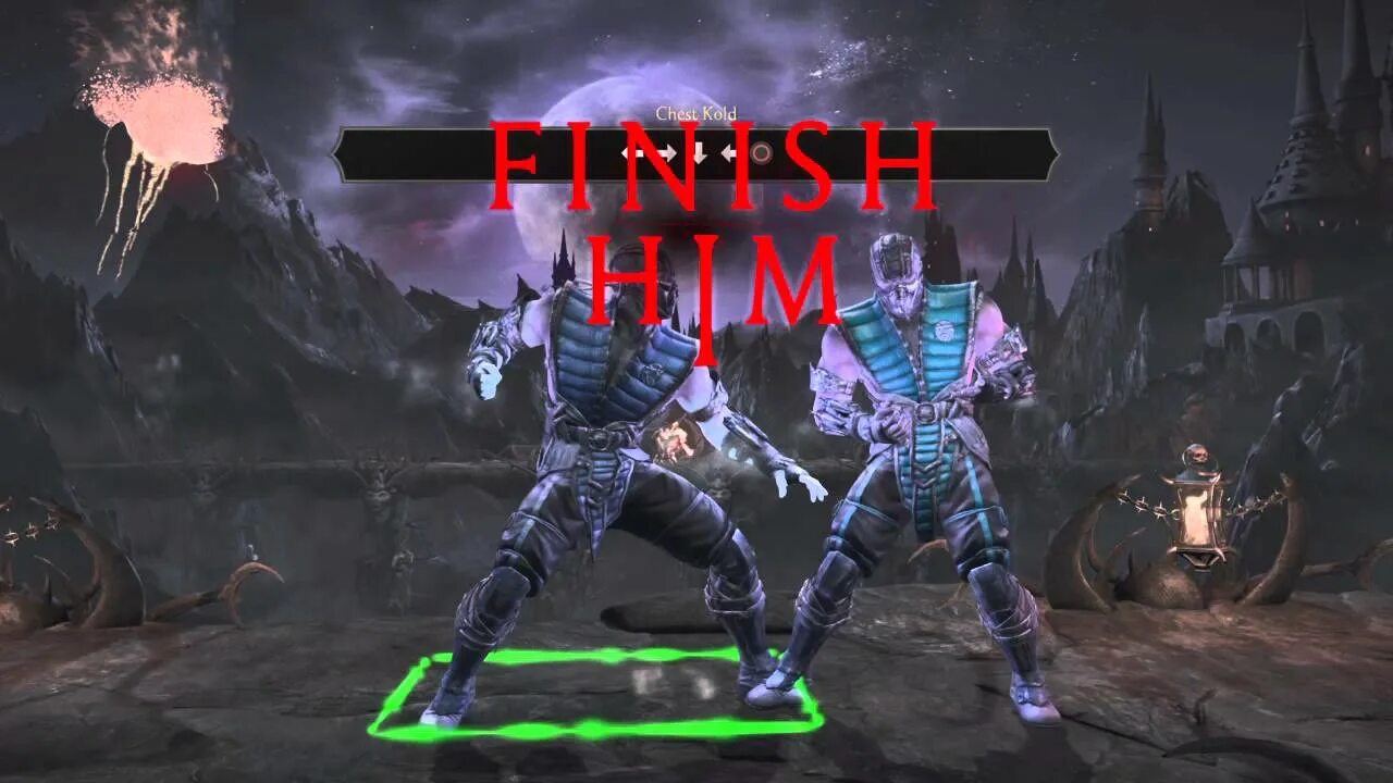 Фаталити саб. Фаталити фаталити на саб зиро. sub zero fatality mk 10 клавиши. mortal kombat xl фаталити саб зиро.