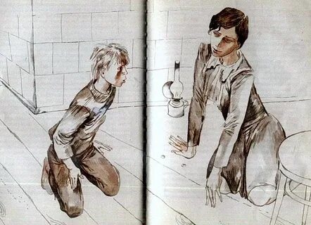 Рисунок уроки французского